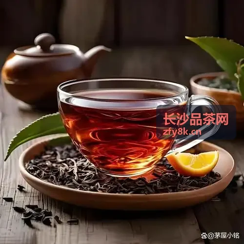 长沙品茶网独自品茗环境